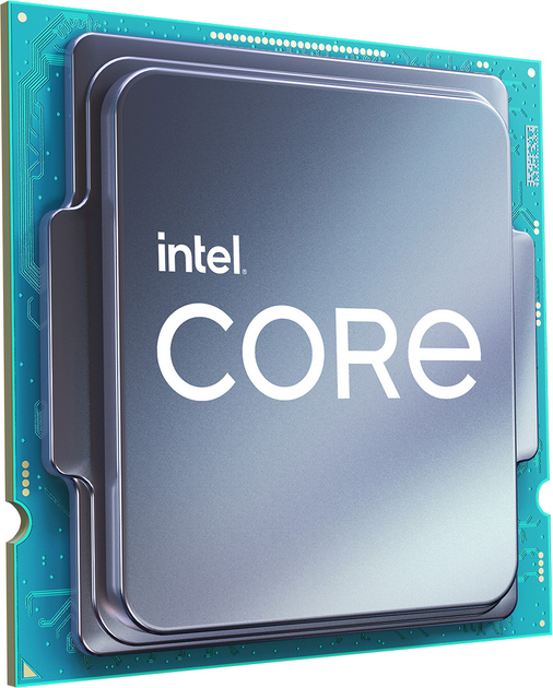 Процессор Intel Core i5-12400F (s1700, 12T, Tray) (i5-12400F) б/у